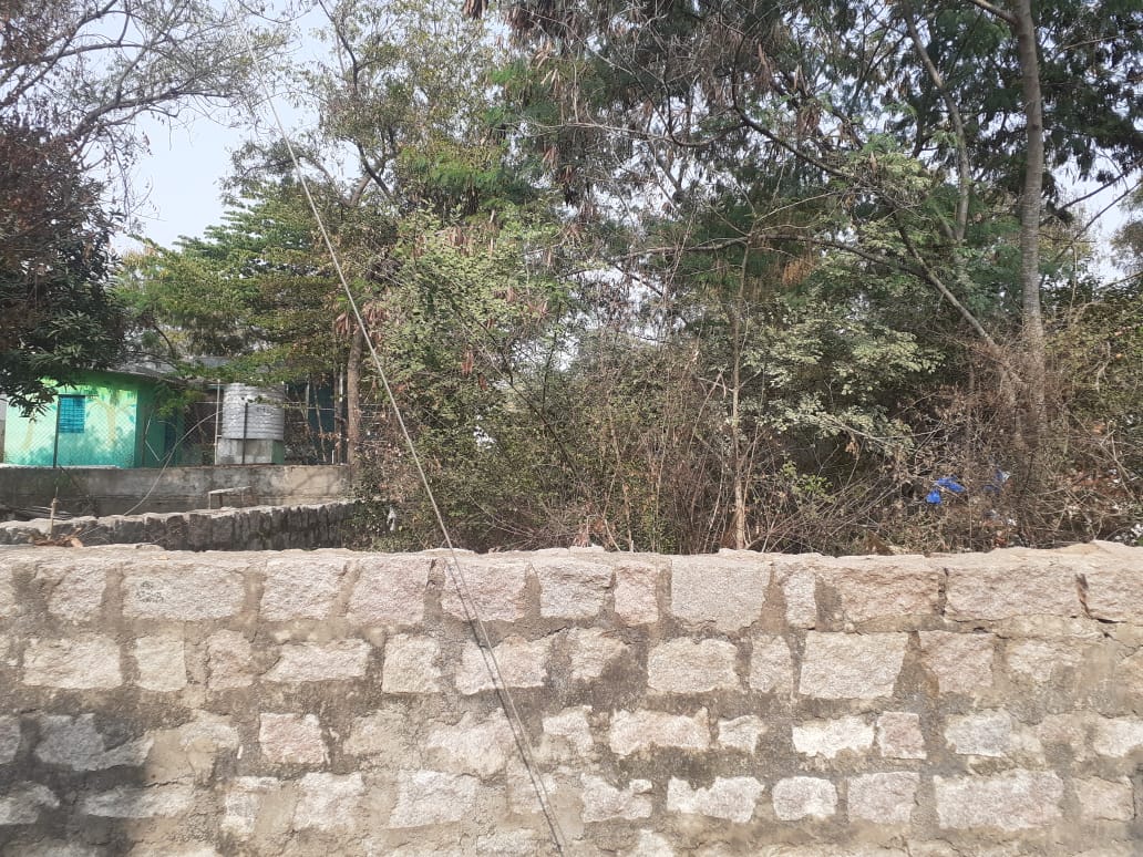 Open Plot for sale in PAT